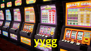 yygg