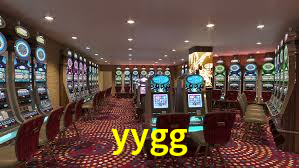 VIP Casino yygg
