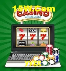 Casino Ao Vivo yygg