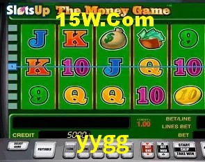 cassino yygg
