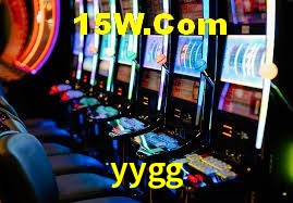 Welcome Bonus yygg