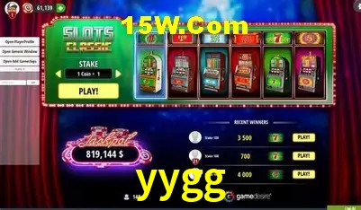 Casino Ao Vivo yygg
