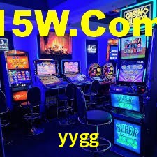 yygg: Jogos de Caça-Níqueis-Altas Recompensas, Roleta-Velocidade, Blackjack-Desafios Máximos